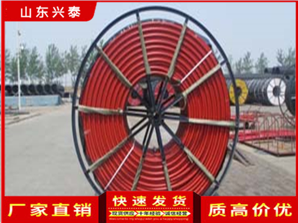 标準的矽(guī)芯管試通_新鄉矽(guī)芯管價(jià)格有哪些公司