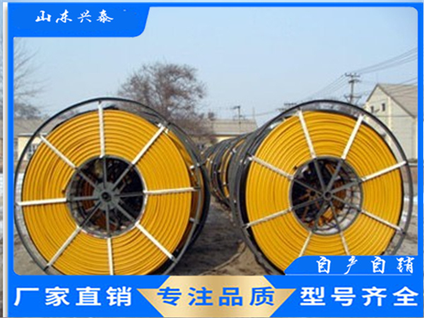 聚乙烯矽芯管報價