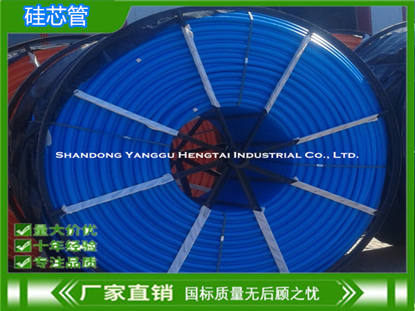 光纜矽管敷設優缺點_蜂巢芯施工工藝_