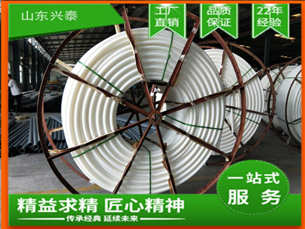 湘潭什麽情況下能影響矽芯管吹纜的長度